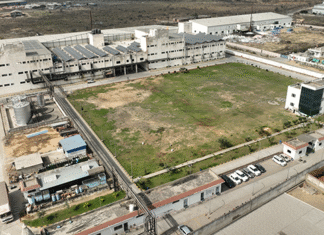 Headquartered in Gurugram, Dhanuka Agritech is an agrochemical company