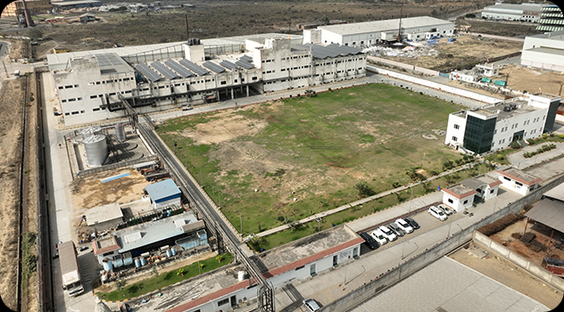 dhanuka Headquartered in Gurugram, Dhanuka Agritech is an agrochemical company