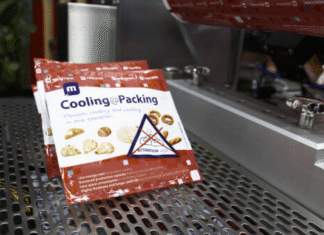 Intelligent packaging solutions for bakery industry packaging