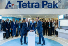 Tetra Pak Factory OS to make factories AI-ready Tetra