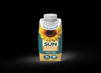 Tetra Pak’s sunflower protein Tetra Pak