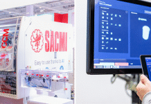 Sacmi at drinktec India 2025 Sacmi