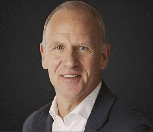 Dave Lewis appointed Diageo CEO Diageo