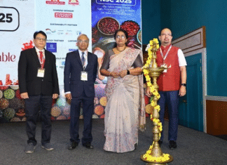 Spotlight on sustainable and scalable spice trade sustainable