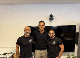 The Kenko Life raises seed funding Kenko