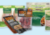 Amcor expands protein packaging capacity Amcor