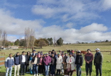 Driving nutrition-sensitive and resilient agri-food systems nutrition