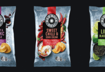 PepsiCo joins gourmet snack bandwagon with Red Rock Deli PepsiCo