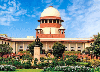 Supreme Court questions liquor sold in liquid aseptic carton packs Supreme Court
