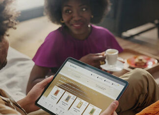 Nestlé to join the Frontier Firm AI Initiative Nestlé