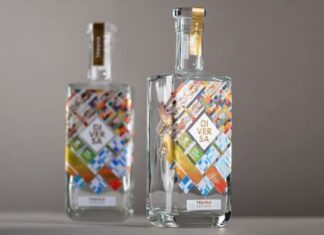 UPM’s premium performance label materials for wine and spirits UPM