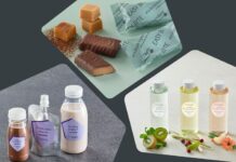 Arla’s innovation expertise with new high-protein concepts Arla