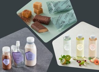 Arla’s innovation expertise with new high-protein concepts Arla