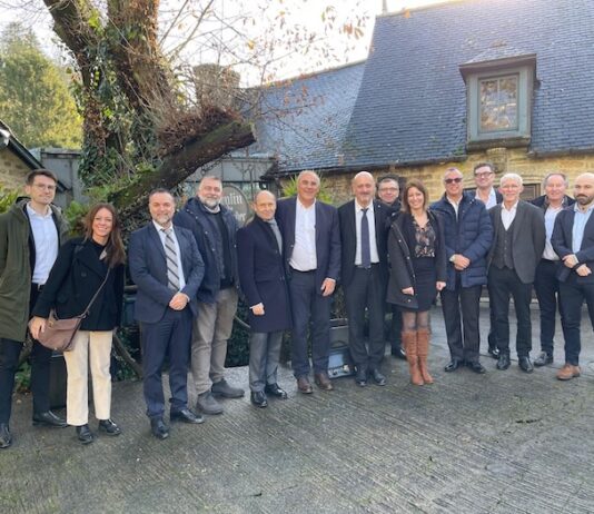 Sacmi acquires majority stake in Groupe Emballage Technologies Sacmi