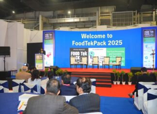 FoodTekPack