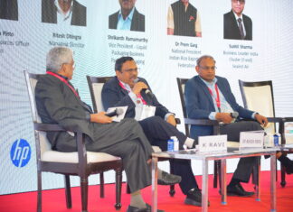 The FoodTekPack Conference 2025 in Greater Noida FoodTekPack