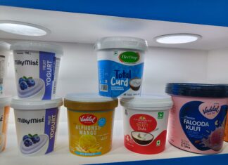 In-mold labels carve a niche on Indian shelves in-mold