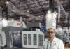 Boix’s Spanish-built Q1530 box and tray forming system at PackMack Asia 2025 Boix