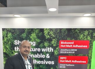 Pidilite sharpens focus on F&B packaging, rolls out new-gen hotmelt adhesives Pidilite