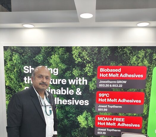 Pidilite sharpens focus on F&B packaging, rolls out new-gen hotmelt adhesives Pidilite