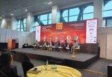 Brews & Spirits Expo 2025