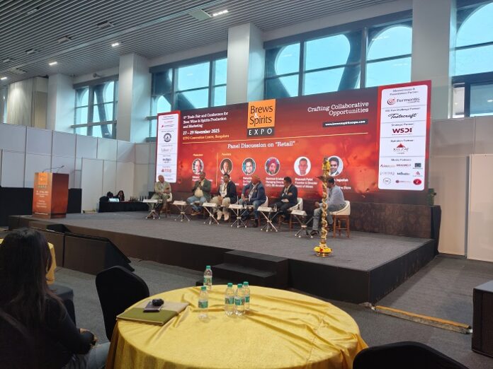 Brews & Spirits Expo 2025