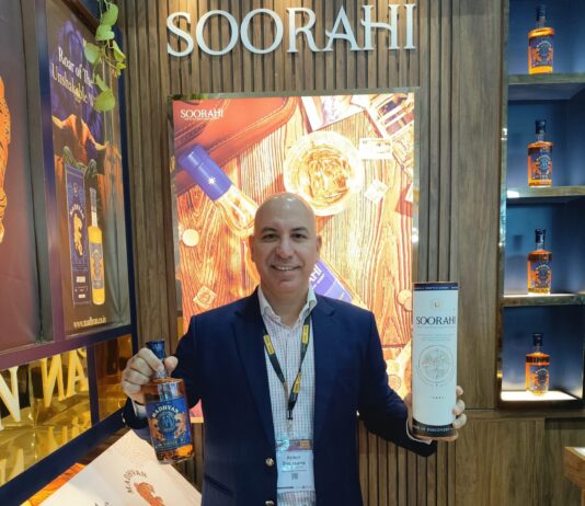 Uppal Breweries bets on being proudly Indian whisky with Soorahi and Madhvan Uppal