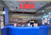 CYK Hospitalities Introduces Lany, a modern dessert QSR outlet CYK