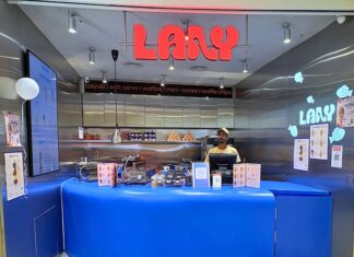 CYK Hospitalities Introduces Lany, a modern dessert QSR outlet CYK