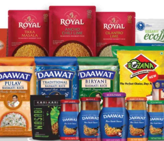 LT Foods announces new rice facility in Karnataka Foods