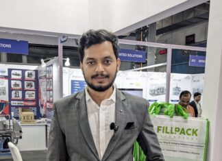 Fillpack Technology targets large-scale expansion Fillpack