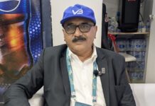 Varun Beverages’ maiden display of packaging capabilities at Drinktec Varun