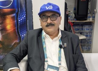 Varun Beverages’ maiden display of packaging capabilities at Drinktec Varun