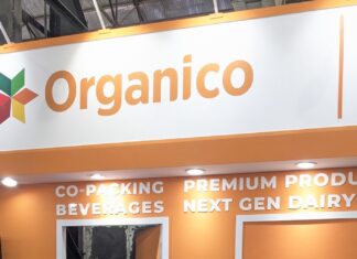 Goma Group highlights machinery and Organico Beverages at Drinktec Mumbai Goma