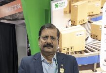 Smart conveyor systems from Spectra Plast at Intrapac 2025 Spectra