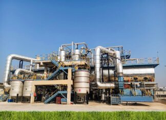 SED enables 99% water recovery at Coca-Cola’s bottling facilities in Jammu SED