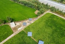 Food processing through green technologies food processing