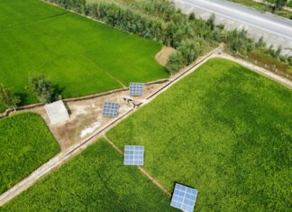 Food processing through green technologies food processing