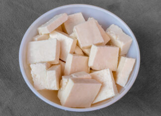 FSSAI crackdown on adulterated milk, paneer, and khoya FSSAI