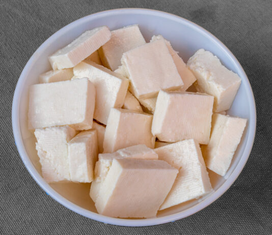 FSSAI crackdown on adulterated milk, paneer, and khoya FSSAI