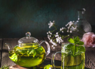 Herbal or flower tea is not ‘tea’ – FSSAI FSSAI