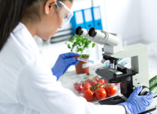 FSSAI strengthening food safety infrastructure FSSAI