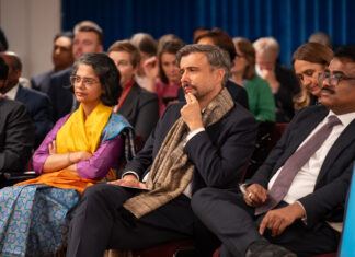 India & IFAD—Partnership in rural livelihoods and food security IFAD