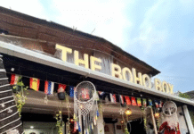 TWH Hospitality’s expansion in F&B with Rs 30 croreinvestment TWH