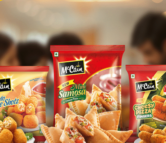 Cargill and McCain strengthen partnership McCain