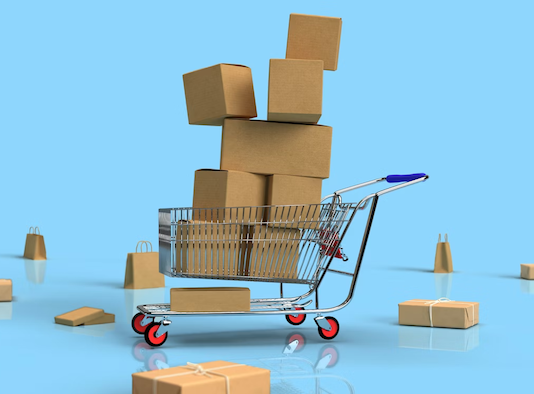 Five trends that will drive quick commerce in 2026 quick commerce