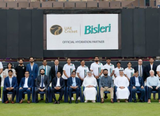 Bisleri strengthens its UAE presence Bisleri