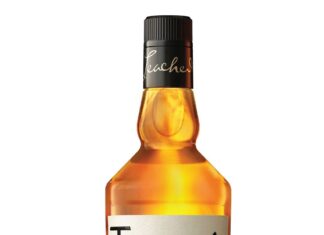 Teacher’s Reserve wins silver for taste Teacher’s