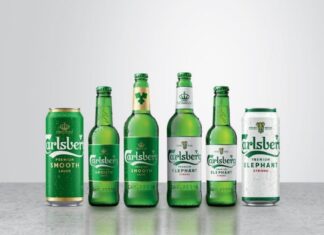 Carlsberg