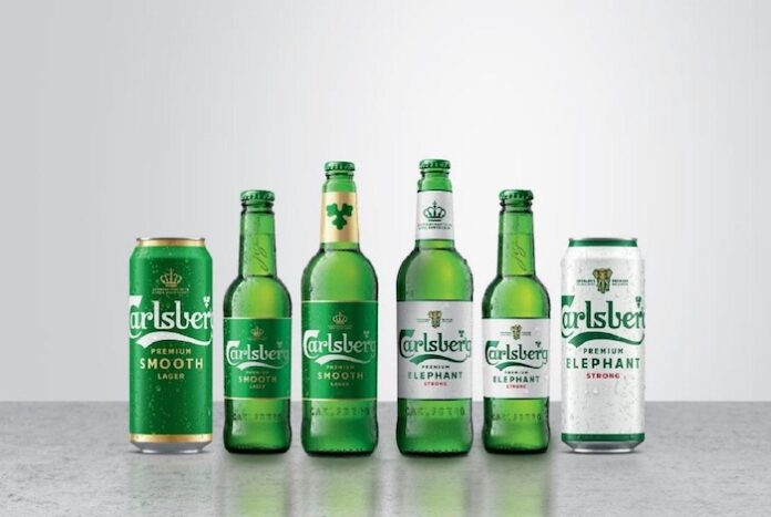 Carlsberg Carlsberg